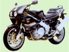 Laverda 750S Sport